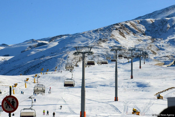 Shahdag