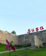 Shusha & Karabakh: The Emerging Cultural & Eco-Tourism Jewel